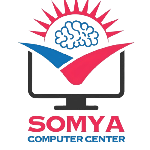 SomyaComputer
